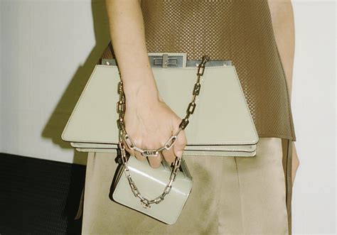 fendi peekaboo 2023|Fendi peekaboo satchel.